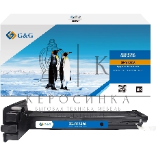 Картридж лазерный G&G GG-W1335A W1335A, черный (7400 стр.) для HP LJ MFP M437n/MFP 438n