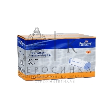 Картридж лазерный ProfiLine PL-C4129X для принтеров HP LJ 5000/5000N/5000GN/5100/5100SE/5100LE/Canon LBP-62X/CRG-H 10000 копий