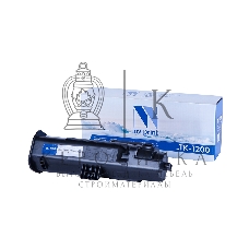 Картридж NVPrint совместимый NV-TK-1200 для Kyocera ECOSYS P2335d/P2335dn/P2335dw/M2235dn/M2735dn/M2835dw (3000k)
