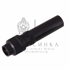 Разъем гнездо антенны для автомагнитолы на шнур Rexant