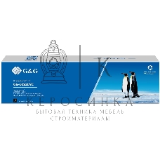 Картридж струйный G&G GG-L0S20YC 976YC GG-L0S20YC черный (465мл) для HP PW Pro 5777/552