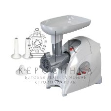 Мясорубка электрическая Аксион М641.01