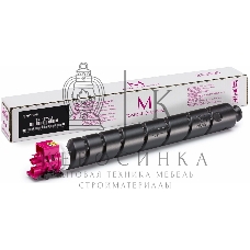 Картридж лазерный Kyocera TK-8525M (1T02RMBNL0/1T02RMBNL1) пурпурный для TASKalfa 4052ci 20000 стр.
