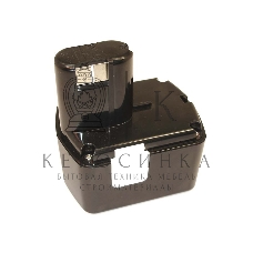 Аккумулятор для Hitachi (p/n: EB 1412S, EB 1414L, EB 1420RS, EB 1426H, EB 1430R), 3.0Ah 14.4V Ni-Mh