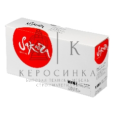 Картридж лазерный Sakura SAMLTD115L/MLTD115L-N для Samsung SL-M2620/2820, M2621/2671, M2670/2870, M2830/2880, черный, 3000 к. (обновленный чип)