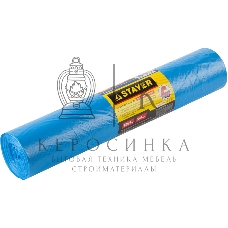 Мешки с завязками Stayer 