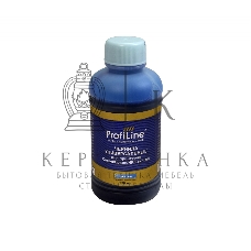 Чернила ProfiLine Premium для принтеров Canon/Epson/HP/Lexmark Light cyan 250 мл водн