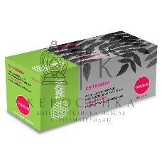 Картридж лазерный Cactus CS-TK5280M пурпурный (11000 стр.) для Kyocera ECOSYS P6235cdn, M6235cidn, M6635cidn