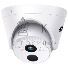 Турельная IP камера TP-Link VIGI C400HP-4 VIGI, 3 МП