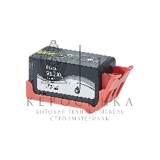 Картридж струйный Sakura 3YL84AE (№912XL Black) для HP, черный, 30 мл., 825 к.