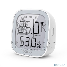Датчик температуры и влажности с дисплеем TP-Link Tapo T315 белый