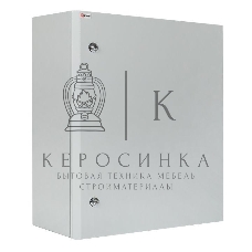 Щит EKF mb24-2 с монтажной панелью ЩМПг- 50.40.22 (ЩРНМ-2) IP54 EKF PROxima