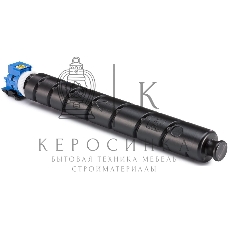 Картридж лазерный Kyocera TK-8525C (1T02RMCNL0/1T02RMCNL1) голубой для TASKalfa 4052ci 20000 стр.