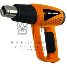 Клеевой пистолет Вихрь ТП-2000РД