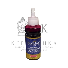 Чернила ProfiLine Premium для принтеров Canon/Epson/HP/Lexmark Light Magenta 100 мл водн