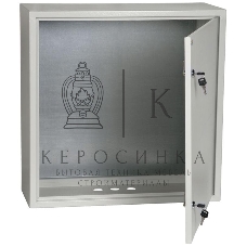 Корпус металлический ЩМП-6.6.2-0 36 УХЛ3 IP31 ИЭК YKM40-662-31