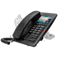 Телефон IP Fanvil H5W черный