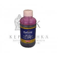Чернила ProfiLine Premium для принтеров Canon/Epson/HP/Lexmark Light magenta 250 мл водн