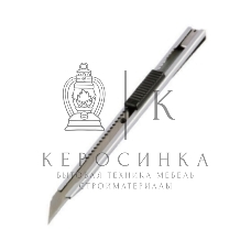 Нож 30° ремесленный Jakemy JM-Z07