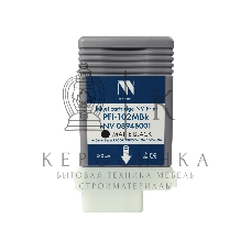 Картридж струйный NVPrint PFI-102MBk (NV-0894B001) Matte Black для Canon ImagePROGRAF iPF500/510/600/610 (130 мл) совместимый