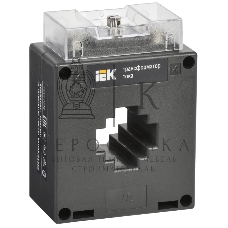 Трансформатор тока ТТИ-30 200/5А кл. точн. 0.5 5В.А IEK ITT20-2-05-0200