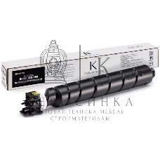 Картридж лазерный Kyocera TK-8525K черный для TASKalfa 4052ci 30000 стр.