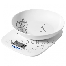 Весы кухонные ZKS1460 Zelmer