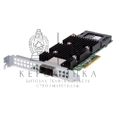 Контроллер PERC H840 PERC H840P RAID Controller Full Height, 14G