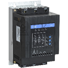 Устройство плавного пуска IEK ONI SFB 3Ф 380В 18кВт 37A Uупр 110-220В Modbus