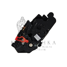 Картридж лазерный Sakura CF259A (59A) для HP LJ M304/M404/MFPM428, черный, 3000 к. (без чипа)