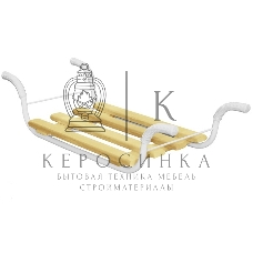 Сиденье на ванну НИКА Эконом СВ1