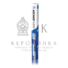 Лампа светодиодная Космос LED 22Вт 220В G13 4000К 1500мм T8