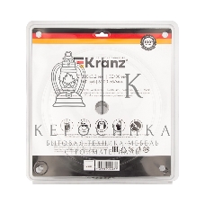Диск пильный Kranz 305 мм х 100 зуб х 32/30 мм