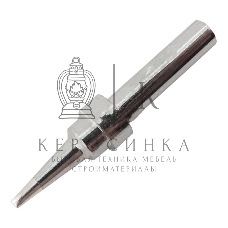 Жало паяльное Quick QK200-T-1,2D