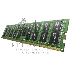 Оперативная память Samsung, DDR4, 32GB (1x32GB), 3200MHz, CL22, ECC, RDIMM, OEM