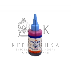 Чернила для принтеров Canon универсальные Light Magenta 100 мл водн ProfiLine