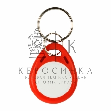 Электронный ключ (брелок) Rexant 13,56 MHz формат Mifare