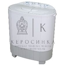 Стиральная машина Фея СМП-60Н белый загрузка вертикальная 6 кг, 1350 об/мин., класс: А