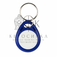 Электронный ключ (брелок) Rexant 125KHz формат EM Marin