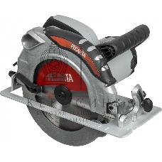 Циркулярная пила (дисковая) Ресанта ДП-235/2200 2200Вт (ручная)