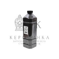 Тонер ASC Универсальный для HP LJ Pro M104/М203, Bk, 1 кг, канистра