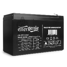 Батарея для ИБП Gembird/Energenie BAT-12V9AH