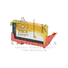 Картридж струйный Sakura 3YL83AE (№912XL Yellow) для HP, желтый, 10,5 мл., 825 к.