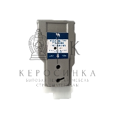 Картридж струйный NVPrint PFI-320BK (NV-2890C001) Black для Canon ImagePROGRAF TM-200/205/300/305 (300 мл) совместимый