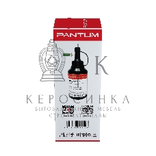 Заправочный комплект Pantum TN-C2310HC черный флакон 65гр. + чип, для устройств BM/BP 2300
