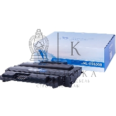 Картридж лазерный NVPrint совместимый Samsung ML-D2850 B для ML 2850/2851 (5000k)