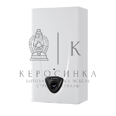 Водонагреватель проточный Ariston Fast Evo 11 C, газовый