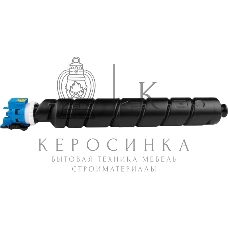 Картридж лазерный Kyocera TK-8545C 20 000 стр. Голубой для TASKalfa 4054ci