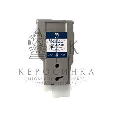 Картридж струйный NVPrint PFI-320MBK (NV-2889C001) Matte Black для Canon ImagePROGRAF TM-200/205/300/305 (300 мл) совместимый