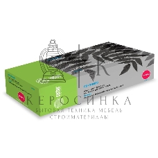 Картридж лазерный Cactus CS-TK895С голубой (6000 стр.) для Kyocera Mita FS C8020/C8020MFP/C8025/C8025MFP